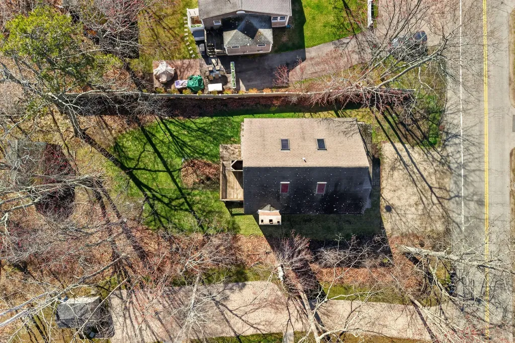 416 Drakes Island Road Wells ME 04090