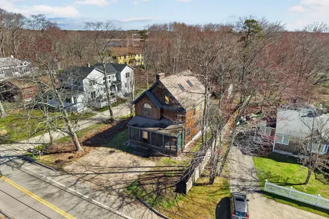 416 Drakes Island Road Wells ME 04090