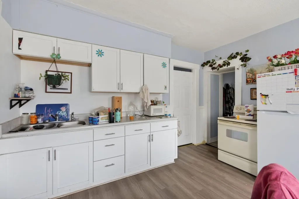 151 Horton Street Lewiston ME 04240