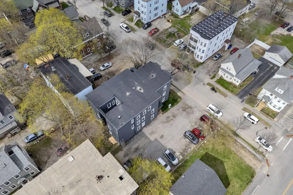 151 Horton Street Lewiston ME 04240