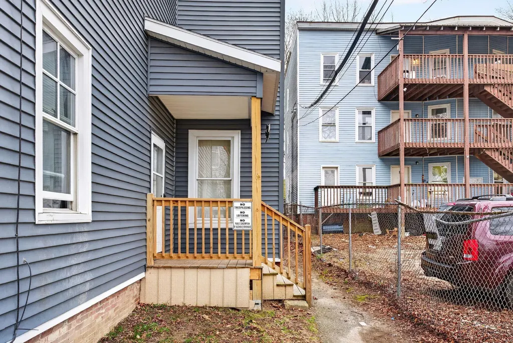 151 Horton Street Lewiston ME 04240