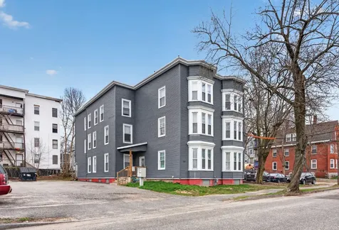 151 Horton Street Lewiston ME 04240