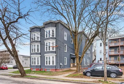 151 Horton Street Lewiston ME 04240