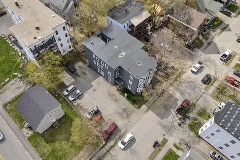 151 Horton Street Lewiston ME 04240