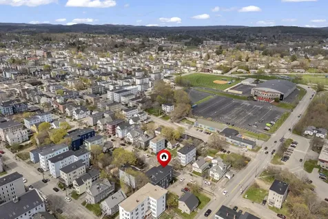 151 Horton Street Lewiston ME 04240