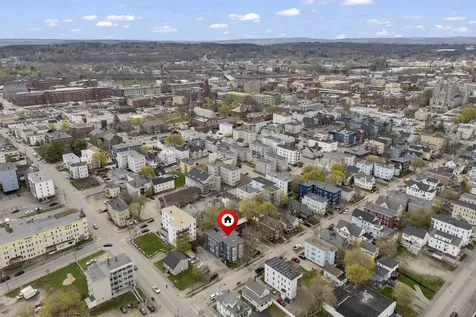 151 Horton Street Lewiston ME 04240