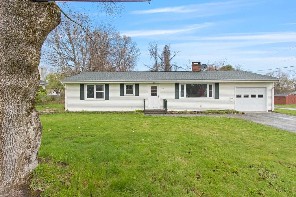 50 Loring Avenue Auburn ME 04210