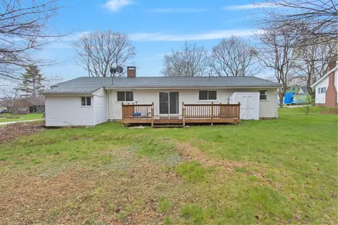 50 Loring Avenue Auburn ME 04210