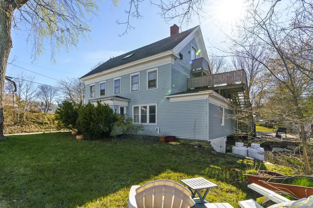 9 Pleasant Street Bath ME 04530