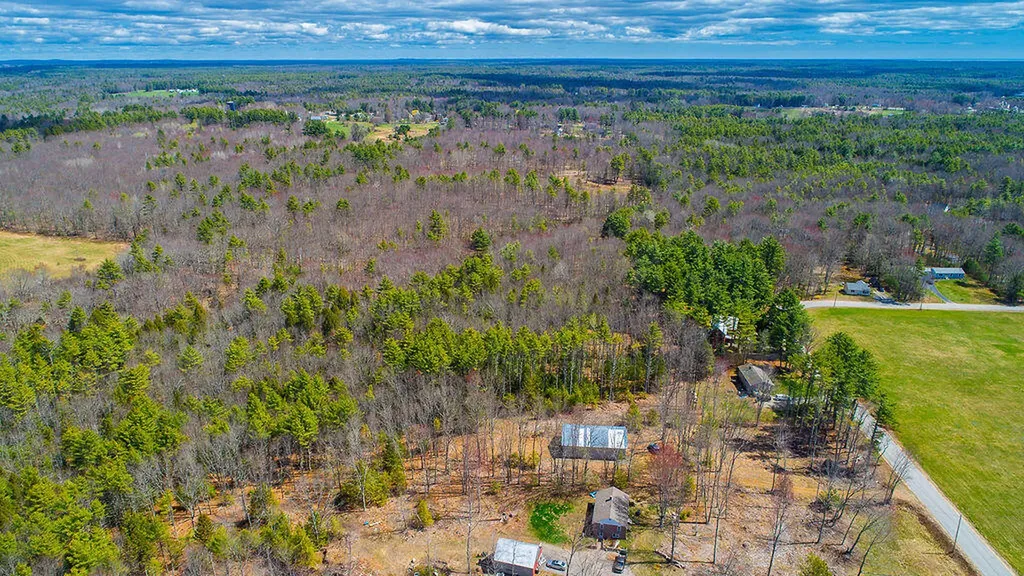 Tbd Map 3 Lot 70/partial 69 Maple Street North Berwick ME 03906