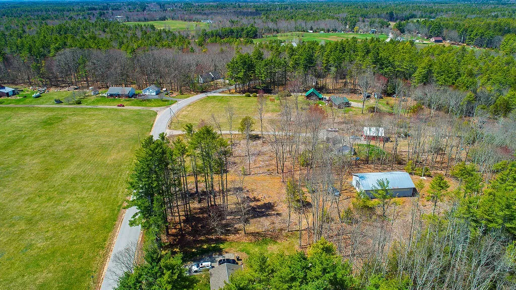 Tbd Map 3 Lot 70/partial 69 Maple Street North Berwick ME 03906