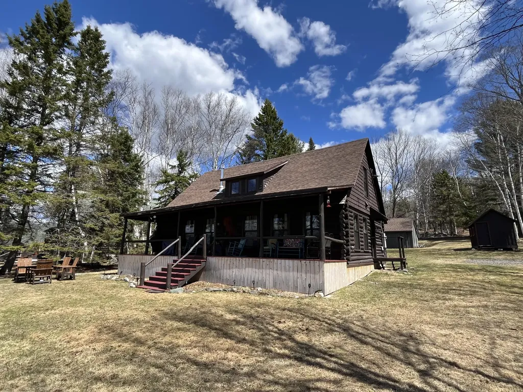 49 Barker Loop Rangeley ME 04970