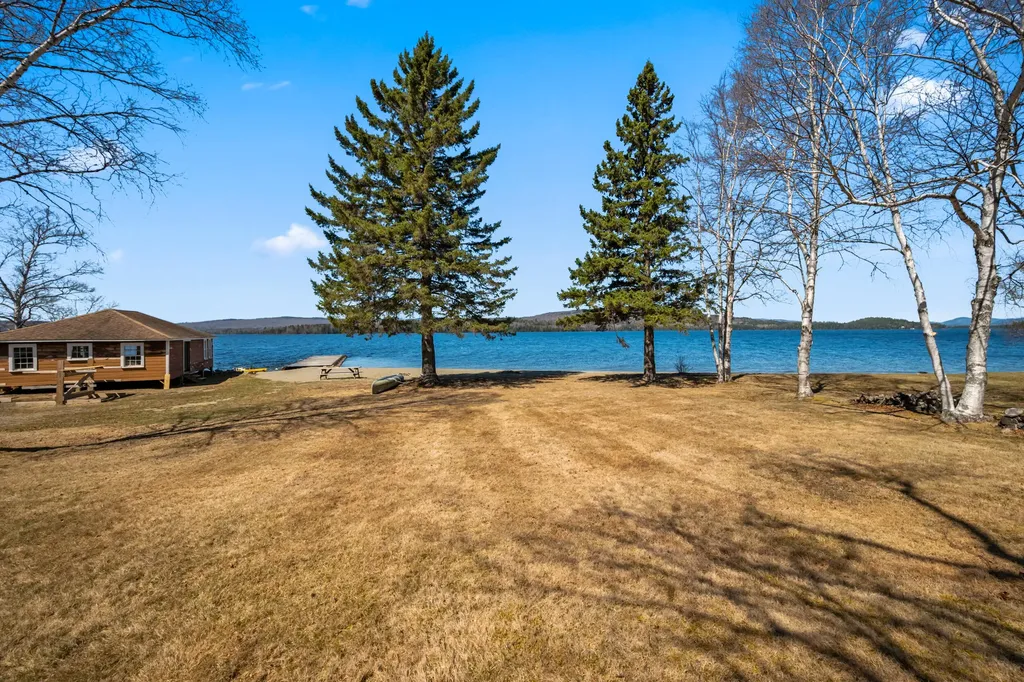 49 Barker Loop Rangeley ME 04970