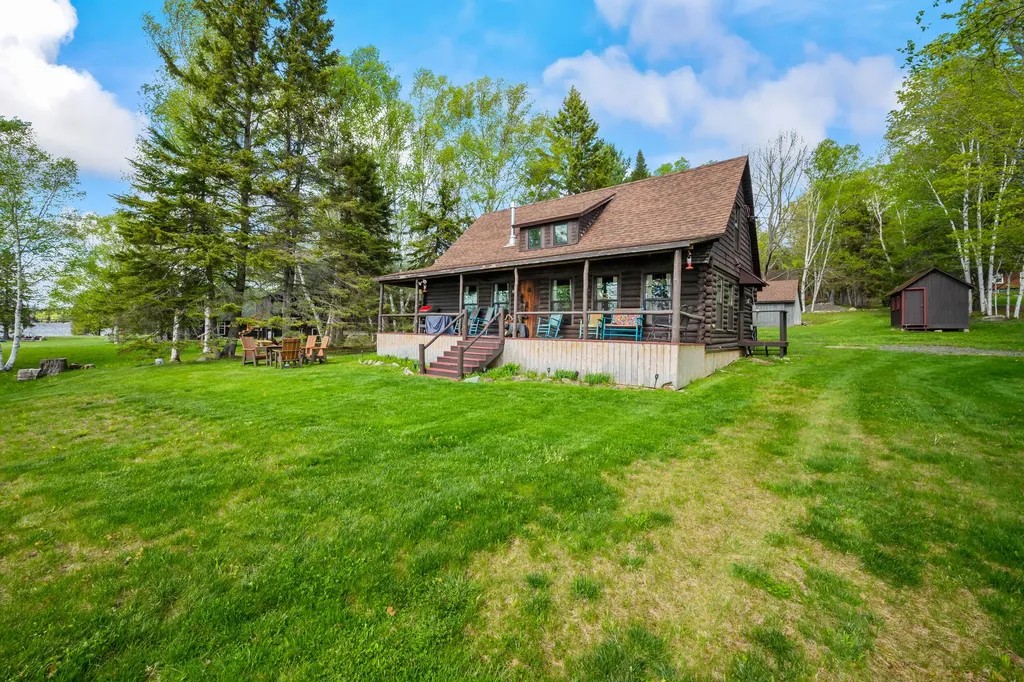 49 Barker Loop Rangeley ME 04970