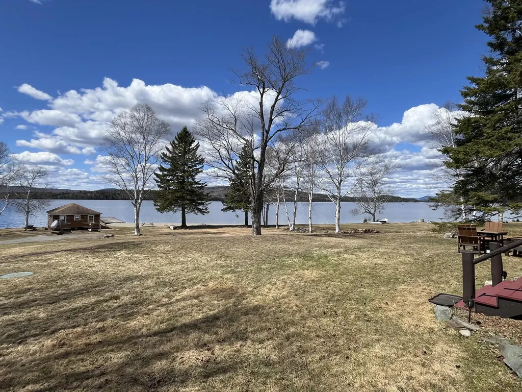 49 Barker Loop Rangeley ME 04970