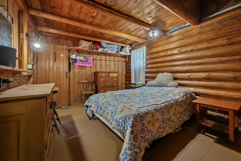 49 Barker Loop Rangeley ME 04970