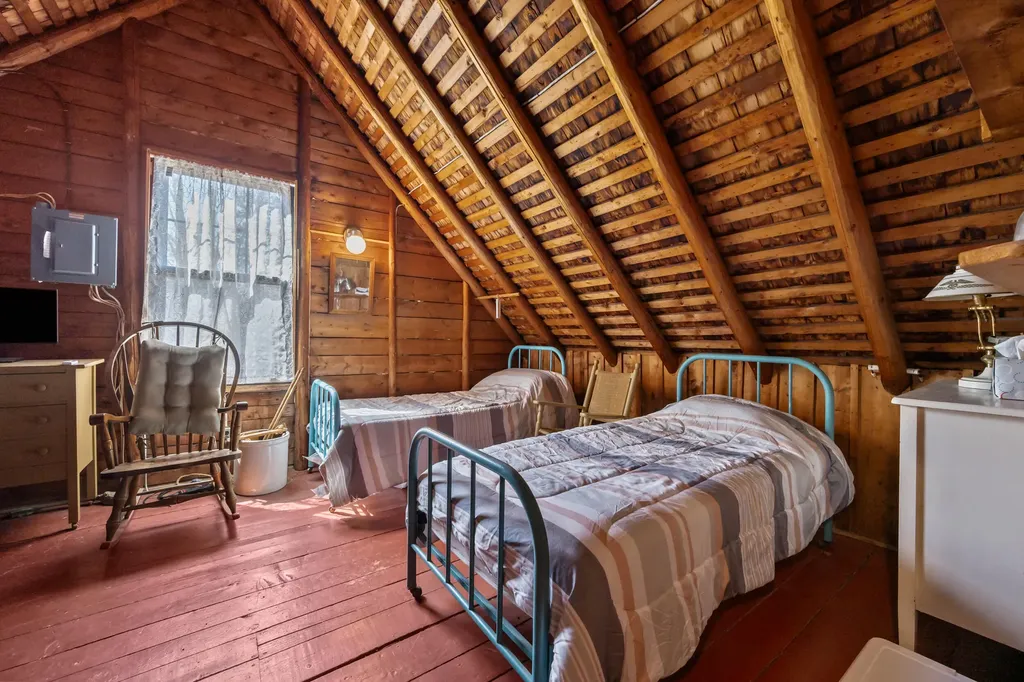 49 Barker Loop Rangeley ME 04970