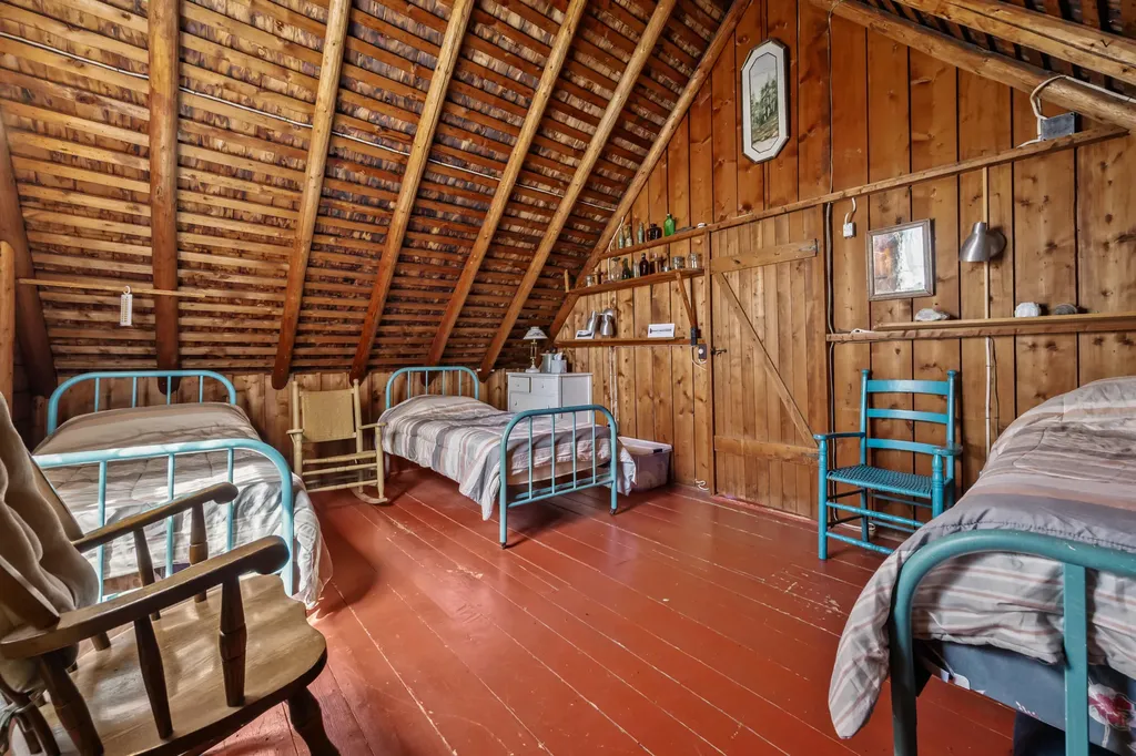 49 Barker Loop Rangeley ME 04970