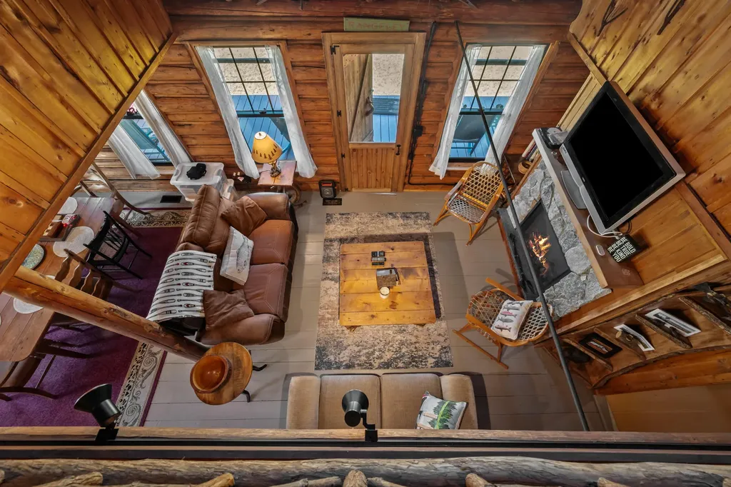 49 Barker Loop Rangeley ME 04970