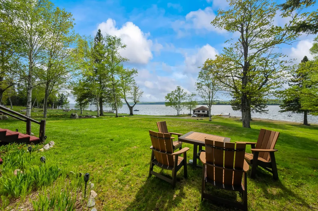 49 Barker Loop Rangeley ME 04970