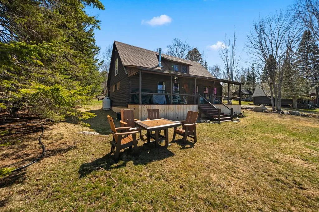 49 Barker Loop Rangeley ME 04970