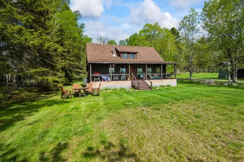 49 Barker Loop Rangeley ME 04970