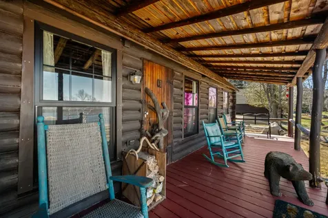 49 Barker Loop Rangeley ME 04970