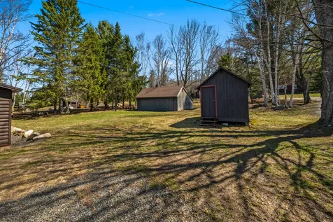 49 Barker Loop Rangeley ME 04970