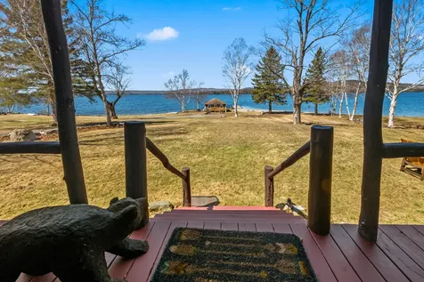 49 Barker Loop Rangeley ME 04970