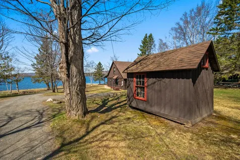 49 Barker Loop Rangeley ME 04970