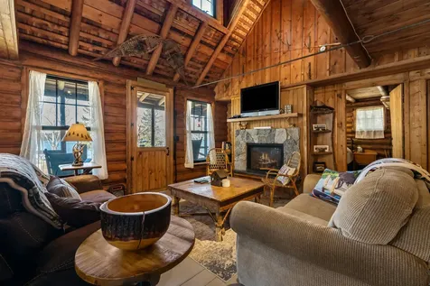 49 Barker Loop Rangeley ME 04970