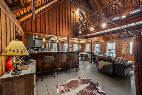 49 Barker Loop Rangeley ME 04970