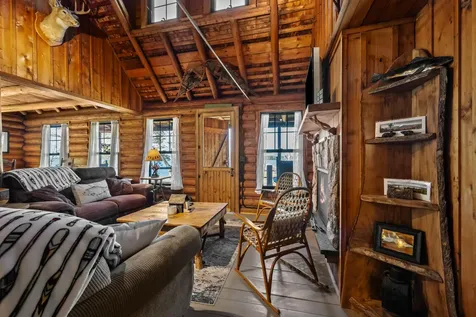 49 Barker Loop Rangeley ME 04970