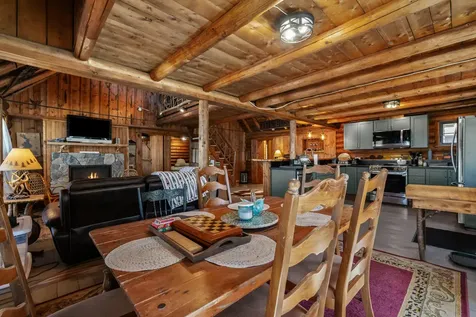 49 Barker Loop Rangeley ME 04970