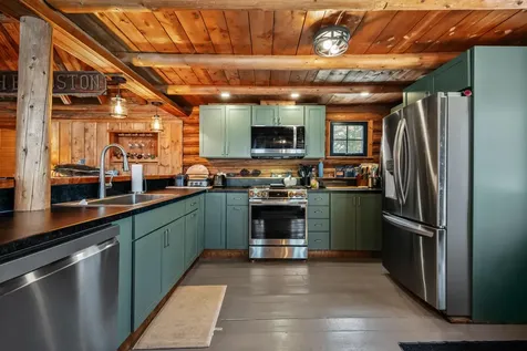 49 Barker Loop Rangeley ME 04970