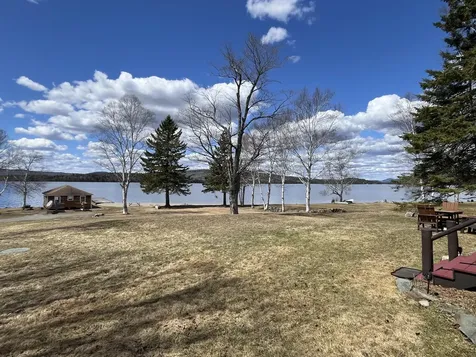 49 Barker Loop Rangeley ME 04970