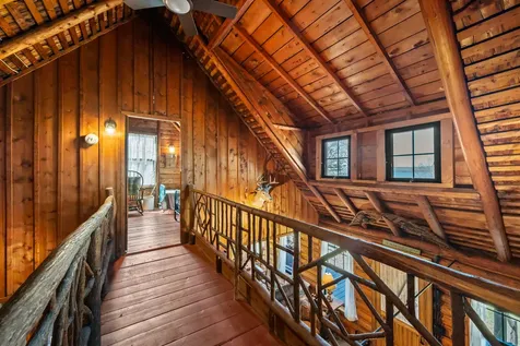 49 Barker Loop Rangeley ME 04970