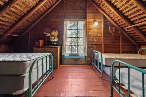 49 Barker Loop Rangeley ME 04970