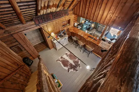 49 Barker Loop Rangeley ME 04970