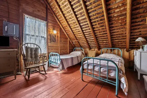 49 Barker Loop Rangeley ME 04970