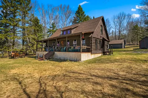 49 Barker Loop Rangeley ME 04970