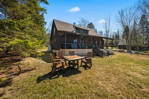 49 Barker Loop Rangeley ME 04970