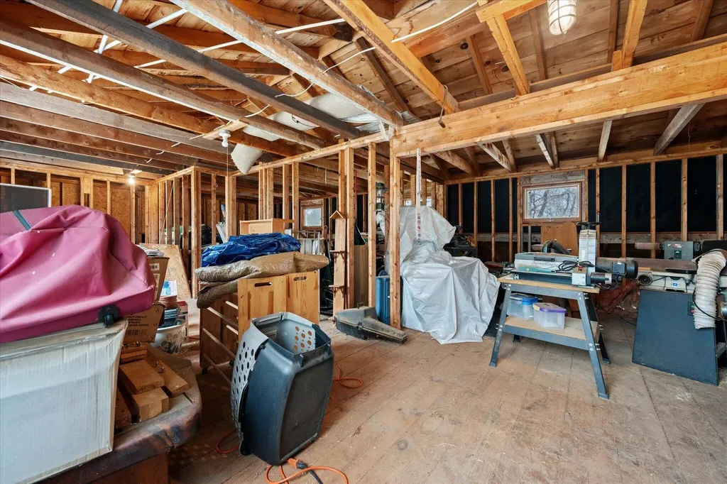 96 Coffin Road Hancock ME 04640