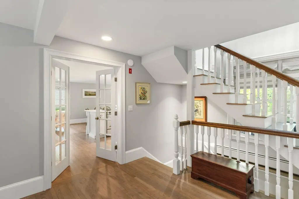 9 Chestnut Hill Street Camden ME 04843
