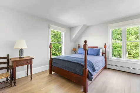 9 Chestnut Hill Street Camden ME 04843