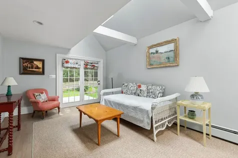 9 Chestnut Hill Street Camden ME 04843