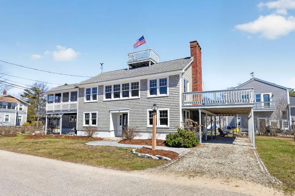 18 New Salt Road Old Orchard Beach ME 04064