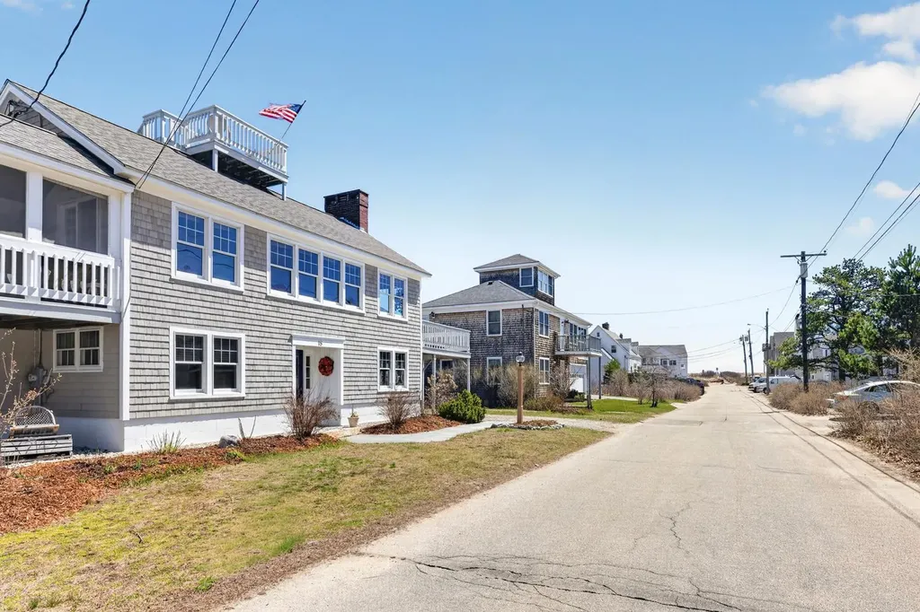 18 New Salt Road Old Orchard Beach ME 04064