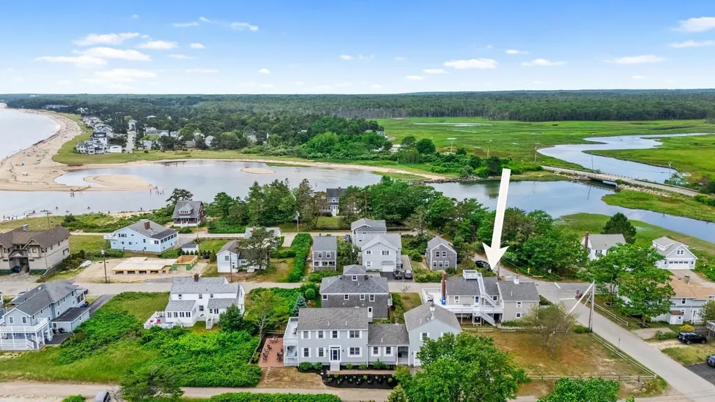 18 New Salt Road Old Orchard Beach ME 04064