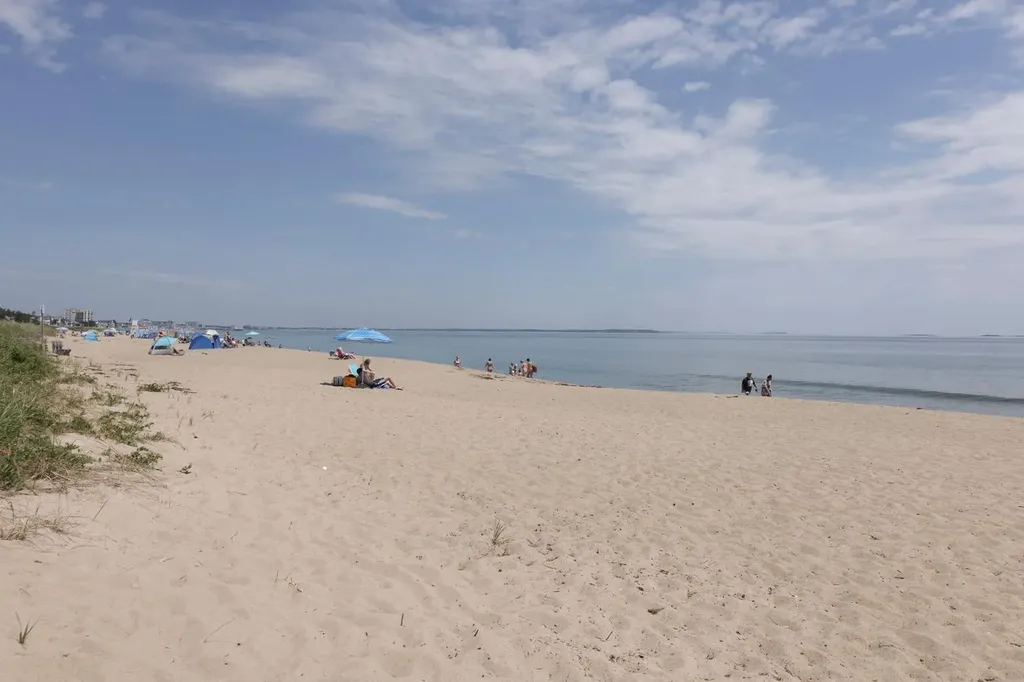 18 New Salt Road Old Orchard Beach ME 04064